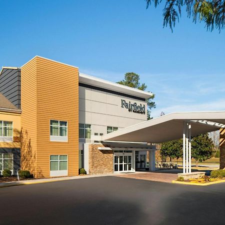 Fairfield Inn & Suites By Marriott Chesapeake Suffolk Exterior photo