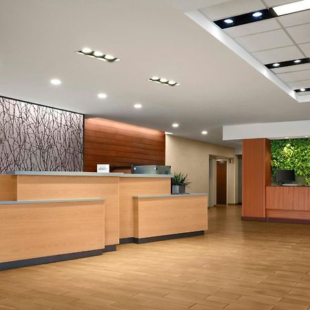 Fairfield Inn & Suites By Marriott Chesapeake Suffolk Exterior photo