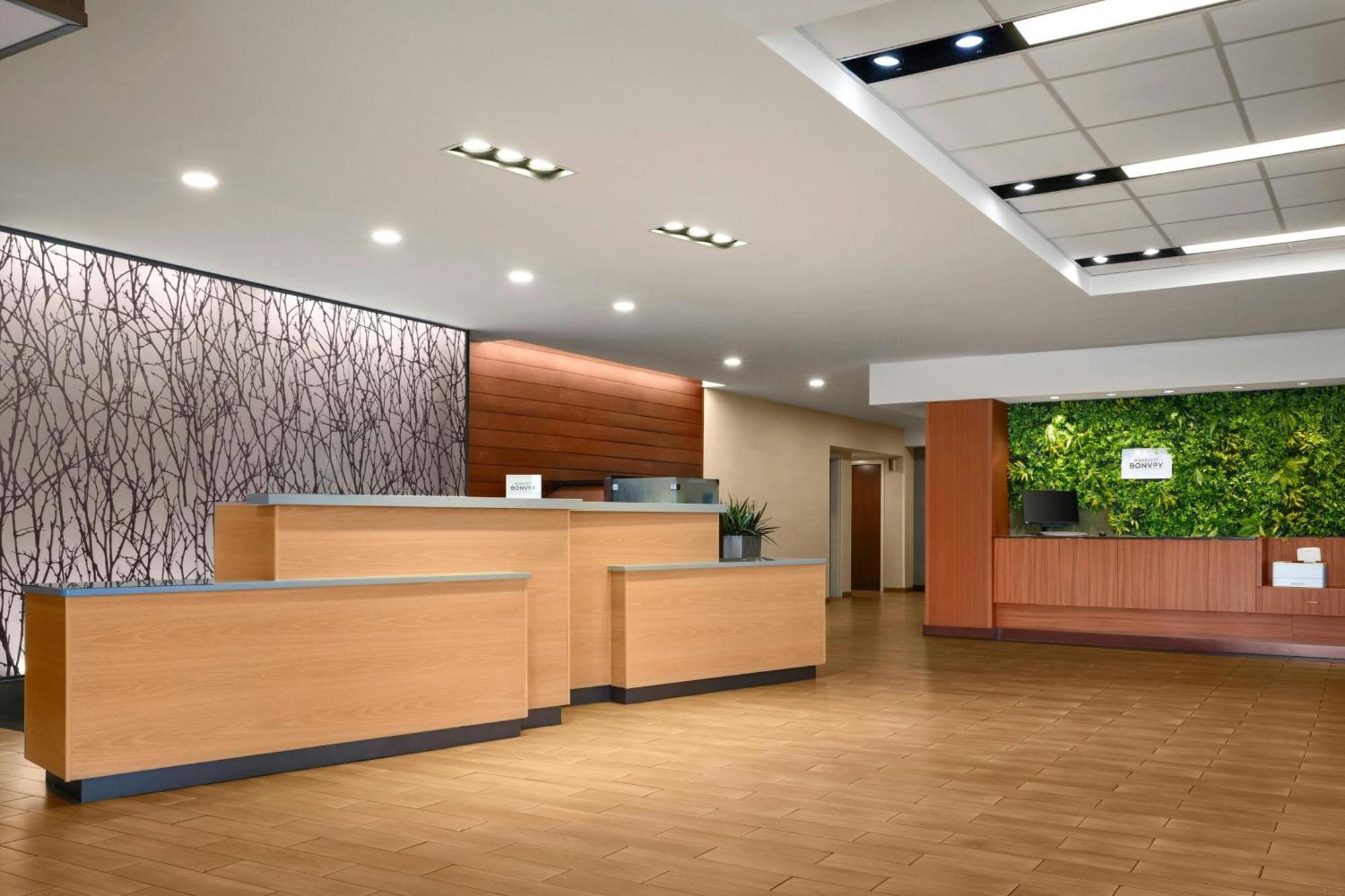 Fairfield Inn & Suites By Marriott Chesapeake Suffolk Exterior photo